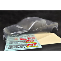 Hobao - MT PLUS CLEAR BODY - OP-0125
