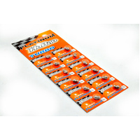 Hobao - HoBao Turbo MED/HOT Glow plug No4 sold individually - P4