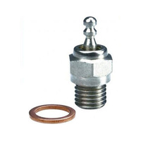 Hobao - HoBao Standard MEDIUM plug No5 - P5S