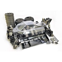 Hobao - Hyper VS2 ELEC buggy 80%- no electronics - VS2E