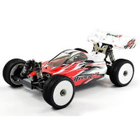Hobao - Hyper VS Electric Buggy RTR Red - VSES150R