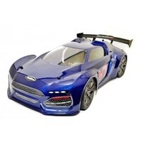 Hobao - Hyper VT Nitro RTR w/.30 and 14kg servo - VTC30BU