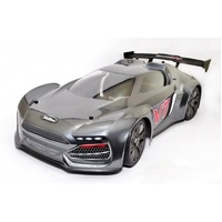 Hobao - Hyper VT Nitro RTR w/.30 and 14kg servo - VTC30DG
