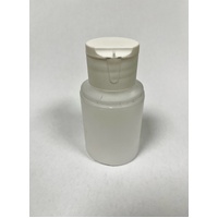 70ml Flip Top Bottle (3 Pce)