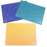 Cutting Mat PVC A5 size