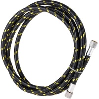 Braided Airbrush Hose 1.8m 1/8-1/8
