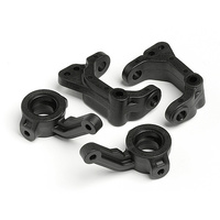 HPI - Front Upright Set [100311]