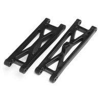 HPI - Front Suspension Arm Set [100312]