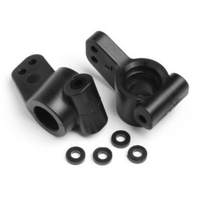 HPI - Rear Hub Carrier Set [100313]