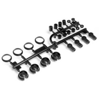HPI - Shock Parts Set [100318]
