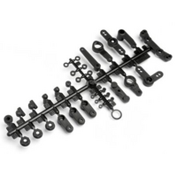 HPI - Servo Saver Set [100320]