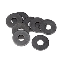 HPI - Washer M2.9X8X0.5mm (8Pcs) [100553]