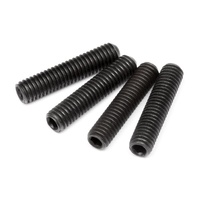 HPI - Set Screw M3X14mm (4Pcs) [100554]