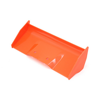 HPI - 100618 MOULDED WING ORAGE (BRAMA 10B)