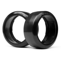 HPI - MX60 T-Drift Tire (60X25mm/2Pcs) [100629]