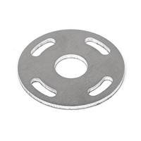 HPI - Motor Spacer (1.5mm) [100668]
