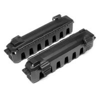HPI - Battery Box Set (Right/Left) [100908]