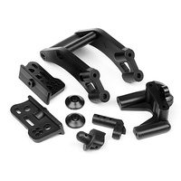 HPI - Deck Wing Holder [101013]