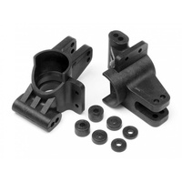 HPI - Rear Wheel Hub (L,R)