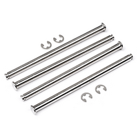 HPI - Front &amp; Rear Inner Pin Of Lower Suspension [101020]