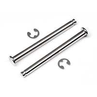 HPI - Front Outer Pins Of Lower Suspension [101021]