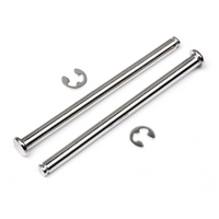 HPI - Rear Outer Pins Of Lower Suspension [101022]