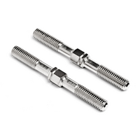 HPI - Rear Upper Turnbuckle 5X51mm [101024]