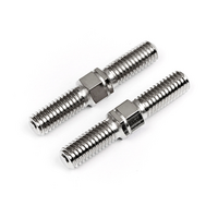 HPI - Front Upper Turnbuckle 5X26mm [101025]