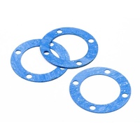 HPI - Differential Pads - Trophy