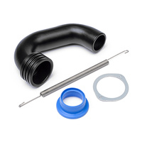 HPI - Exhaust Manifold Set [101033]