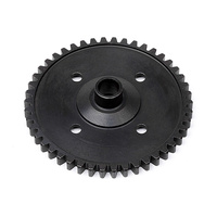 HPI - 46T Stainless Center Gear [101034]