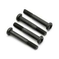 HPI - 3X20mm Screws [101050]