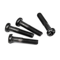 HPI - 3X14mm Screws [101053]