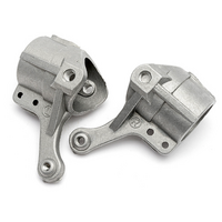 HPI - Steering Arm L, R [101075]