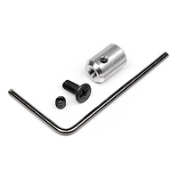 HPI - Tune Pipe Holder Set [101089]