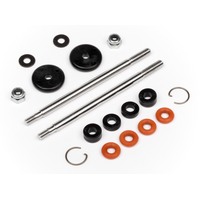 HPI - Front Shock Rebuild Kit [101092]