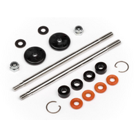 HPI - Rear Shock Rebuild Kit [101093]
