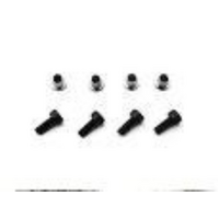 HPI - Front Steering Fixing Parts [101103]