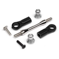HPI - Front Chass Anti-Bending Rod [101104]