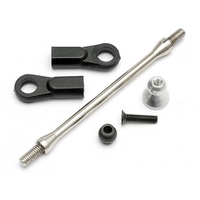 HPI - Rear Chass Anti-Bending Rod [101105]