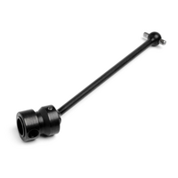 HPI - Rear Centre Universal Driveshaft (Trophy 3.5 Buggy) [101128]