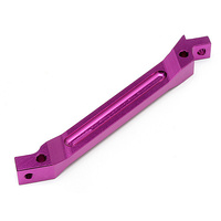 HPI - 101148 ALLOY FRONT CHASSIS ANTI- BENDING ROD - TROPHY
