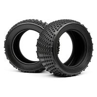HPI - Shredder Tyre For Truggy [101157]