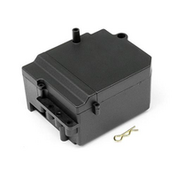 HPI - Receiver Box Bullet Nitro [101159]