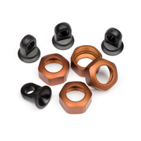 HPI - 101161 SHOCK CAPS
