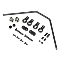 HPI - Front Roll Bar Set 3mm [101163]