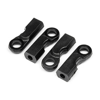 HPI - Steering Link Ball Ends (4Pcs) [101174]