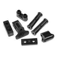 HPI - Servo Mounting Parts [101175]