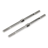 HPI - 4*83mm Steering Link Turnbuckle (2Pcs) [101179]