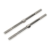 HPI - Camber Link Turnbuckle (2Pcs) [101180]